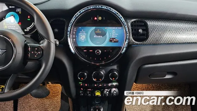 MINI Cooper Cooper Electric — Фото автомобиля 14
