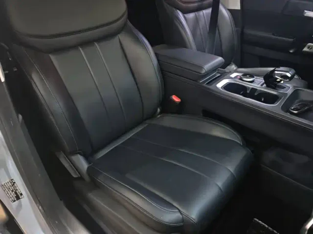 Chery Tansuo 06 — Фото автомобиля 24