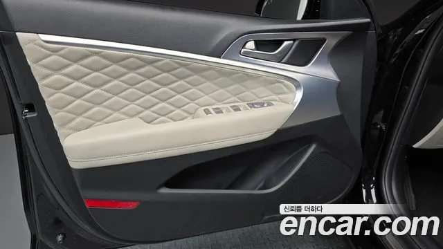 Genesis G70 — Фото автомобиля 24