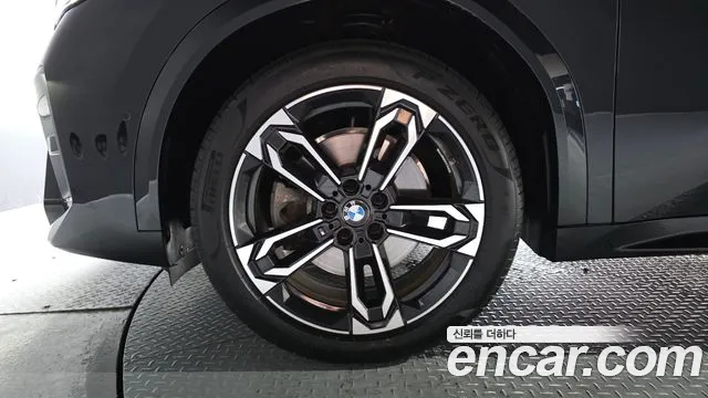 BMW X2 (F39) — Фото автомобиля 5