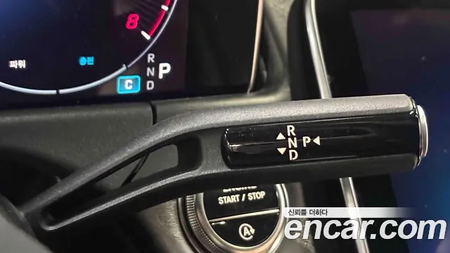 Mercedes-Benz E-Class W214 — Фото автомобиля 9