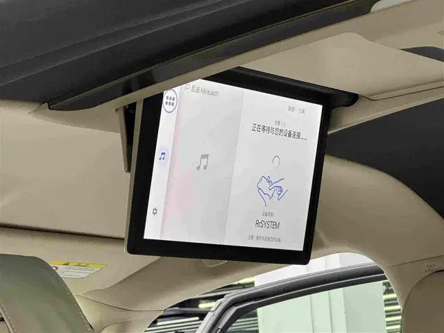 Toyota Alphard — Фото автомобиля 17