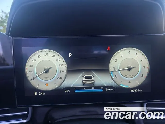 Hyundai Avante — Фото автомобиля 8
