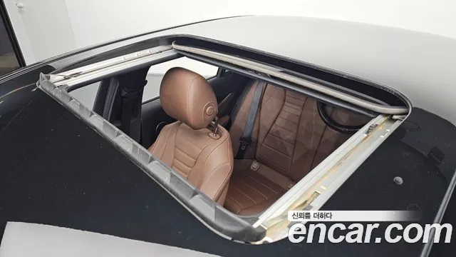 Mercedes-Benz E-Class W213 — Фото автомобиля 27