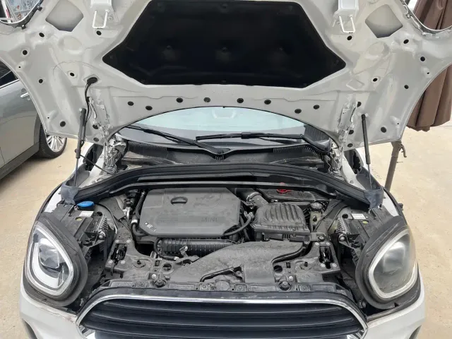 MINI Hatch — Фото автомобиля 22