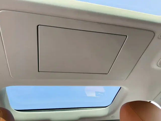 GAC Trumpchi Xiangwang S9 — Фото автомобиля 17