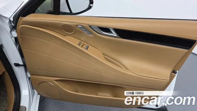Genesis G80 RG3 — Фото автомобиля 24