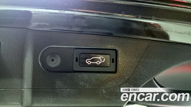 KG_Mobility_Ssangyong Rexton All Rexton Дизель 2.2 4WD — Фото автомобиля 20