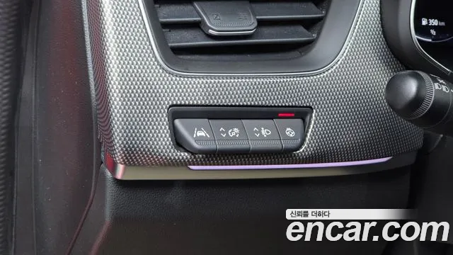 Renault-KoreaSamsung XM3 1.3 TCe RE Inspire — Фото автомобиля 13