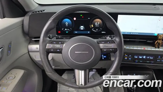 Hyundai Kona — Фото автомобиля 13