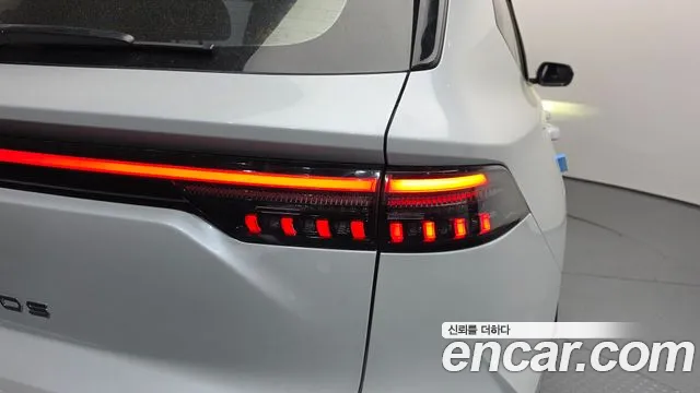 Renault-KoreaSamsung Grand Koleos Grand Koleos — Фото автомобиля 19