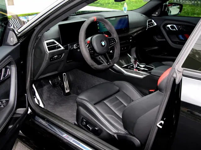 BMW M2 — Фото автомобиля 5