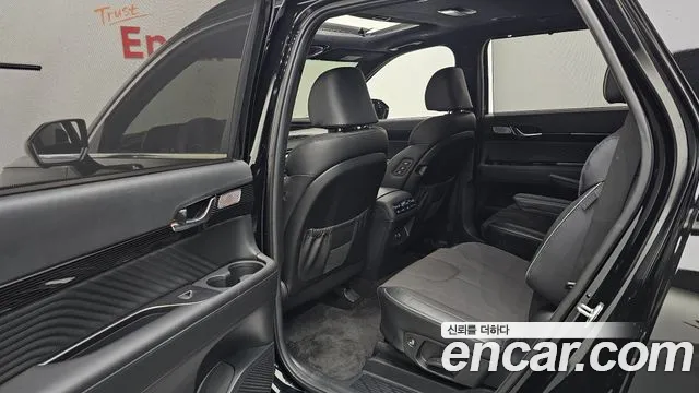 Hyundai Palisade The New Palisade Бензин 3.8 4WD — Фото автомобиля 10