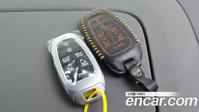 Hyundai Staria Staria 4WD Lounge 9 мест — Фото автомобиля 30