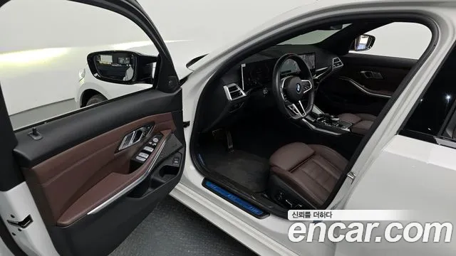 BMW 3-Series 3 серия (G20) M340i xDrive Touring Pro — Фото автомобиля 10
