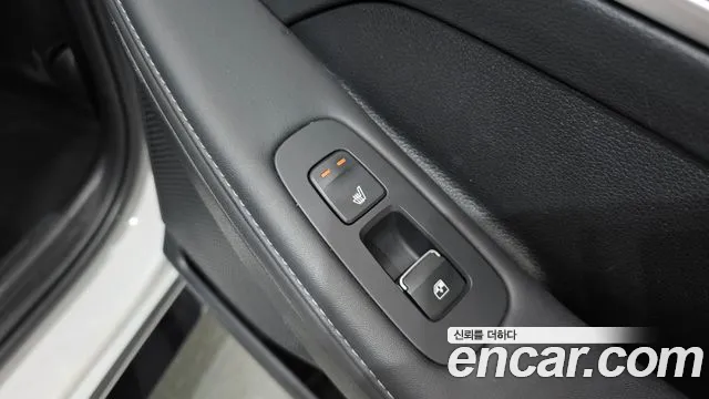 Hyundai Sonata DN8 — Фото автомобиля 25