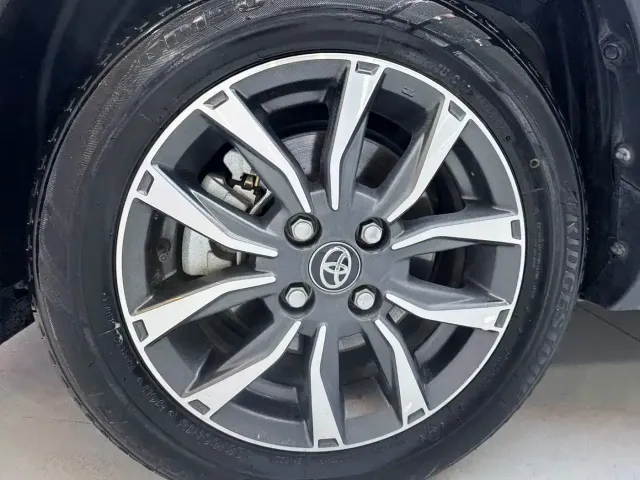 Toyota YARiS L Zhi Xuan — Фото автомобиля 22