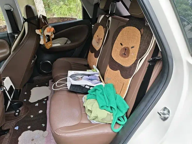 Wuling Bingo — Фото автомобиля 13