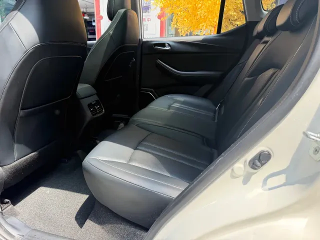 GAC Trumpchi GS4 — Фото автомобиля 9