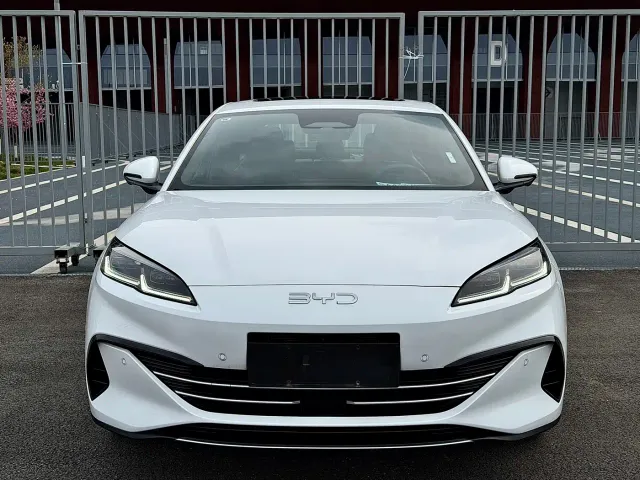 BYD Seal 06 — Фото автомобиля 2