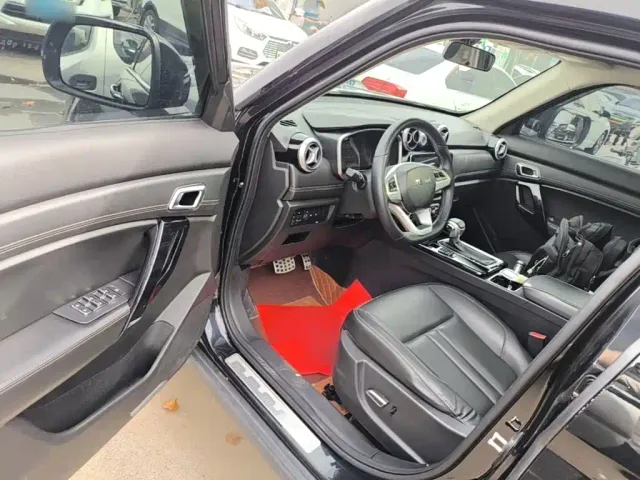 BAIC BJ30 — Фото автомобиля 15