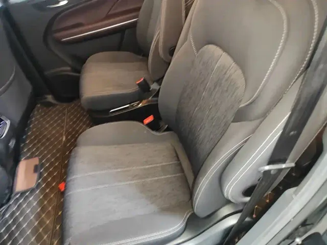 GAC Trumpchi M6 — Фото автомобиля 12