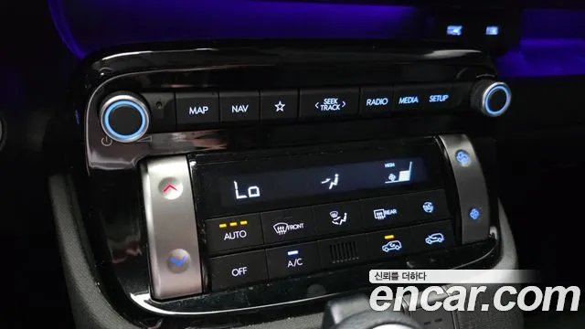 Hyundai Casper — Фото автомобиля 27