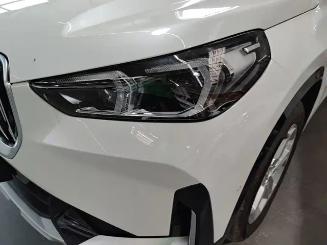 BMW X1 — Фото автомобиля 23