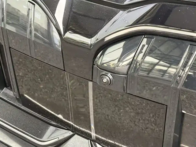 BMW 5 Series — Фото автомобиля 20