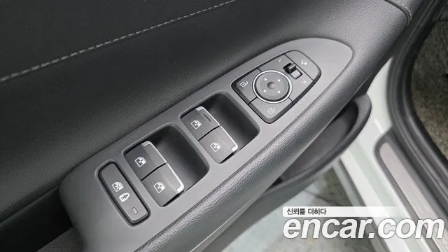 Hyundai Grandeur Exclusive — Фото автомобиля 13