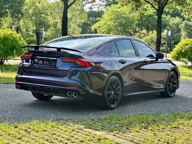 GAC Trumpchi Emkoo — Фото автомобиля 11