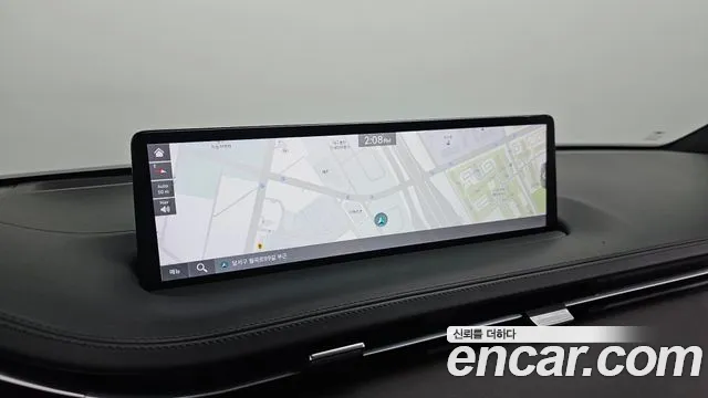 Genesis GV70 2.5T Бензин AWD — Фото автомобиля 12
