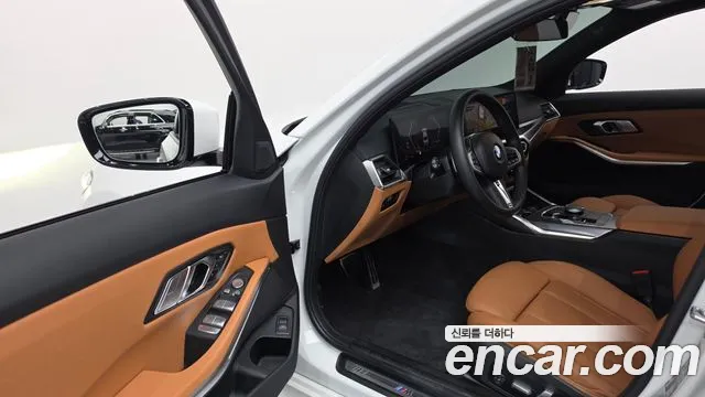 BMW 3 Series G20 — Фото автомобиля 15
