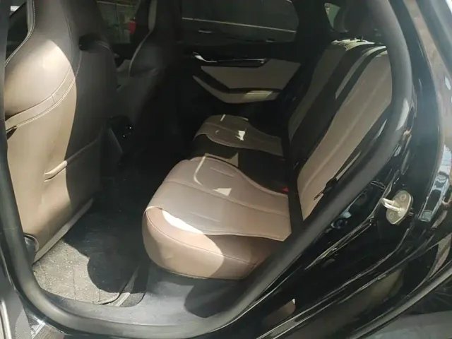 BYD Qin PLUS — Фото автомобиля 16
