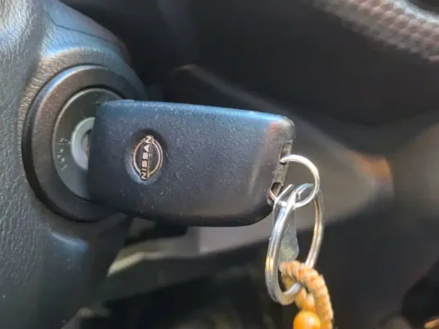 Nissan Kicks — Фото автомобиля 8