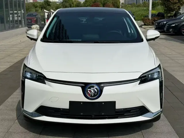 Buick Velite 6 — Фото автомобиля 2