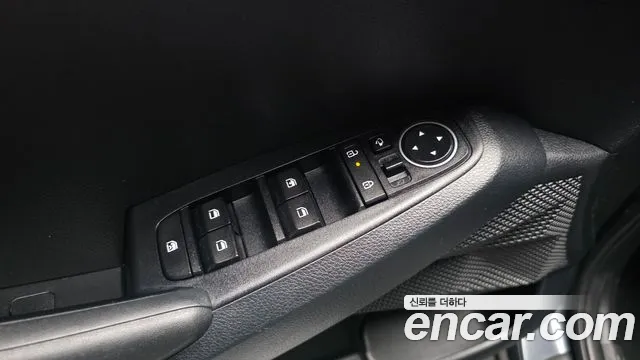 Kia Seltos Seltos (New) — Фото автомобиля 30