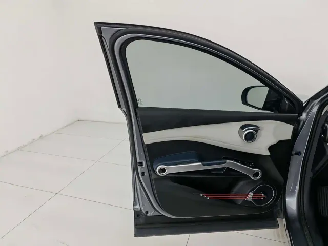 BYD Yuan PLUS — Фото автомобиля 12