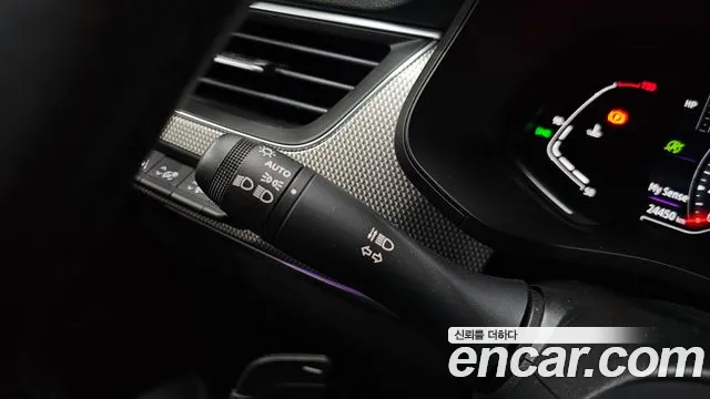Renault-KoreaSamsung XM3 — Фото автомобиля 24