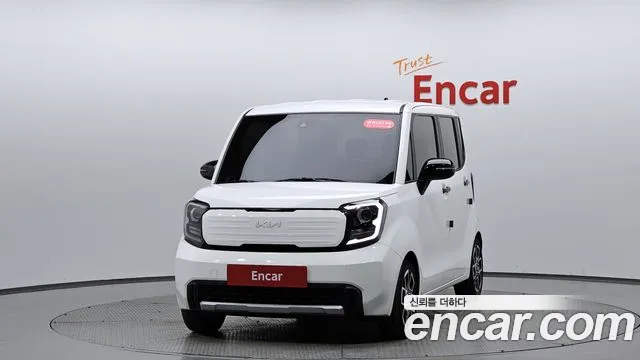Kia RAY Новый Kia Ray Signature — Фото автомобиля 3