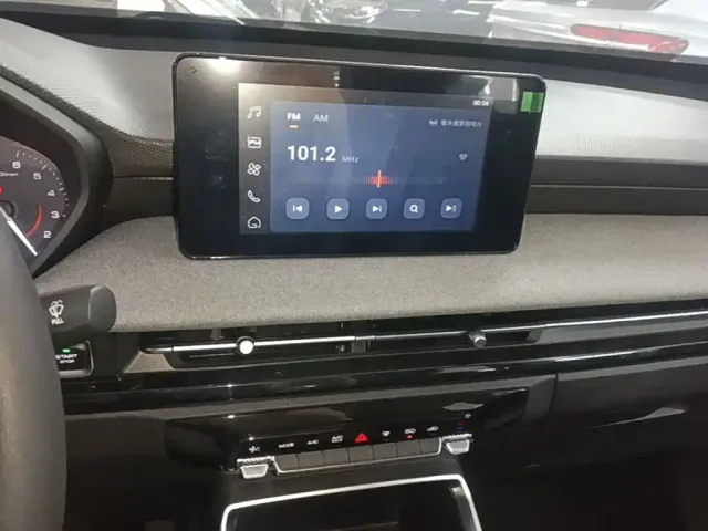 Wuling Xingchi — Фото автомобиля 12