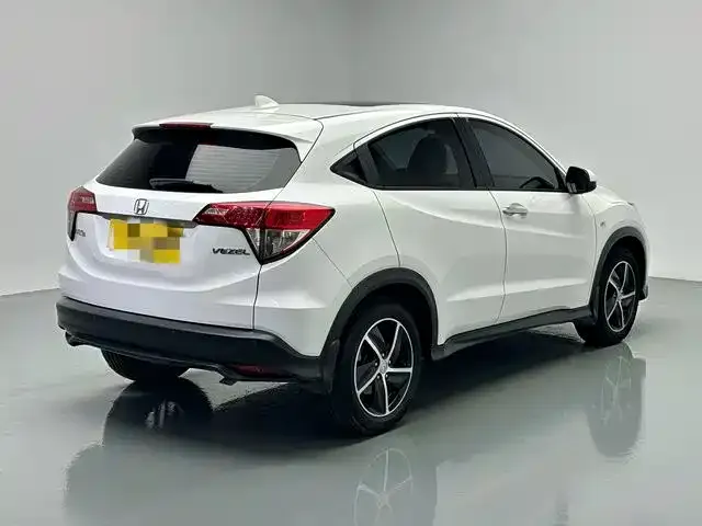 Honda Vezel — Фото автомобиля 15