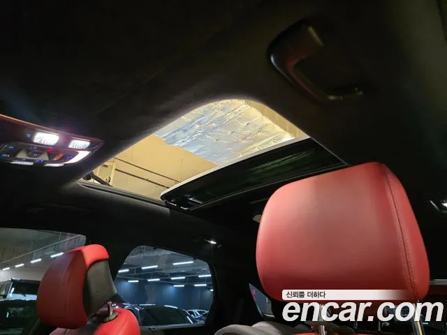 Genesis GV70 — Фото автомобиля 20