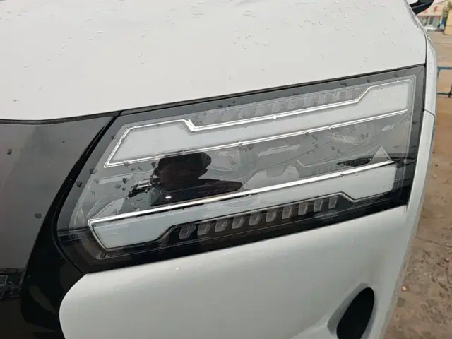 Wuling Starlight 730 — Фото автомобиля 21