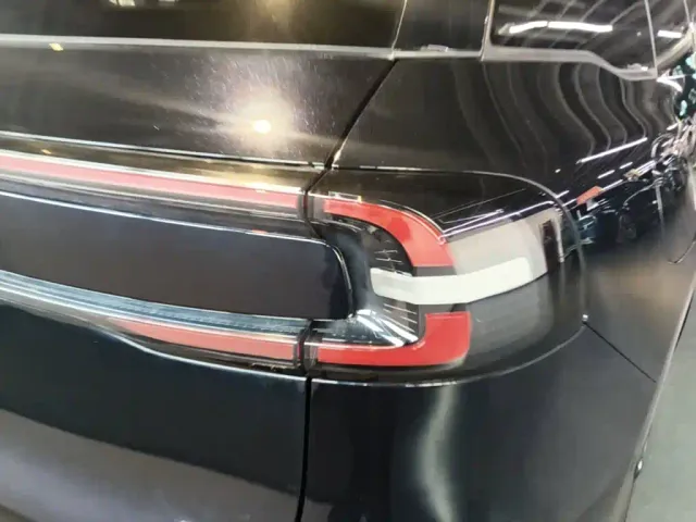 Changan Qiyuan Q07 — Фото автомобиля 7