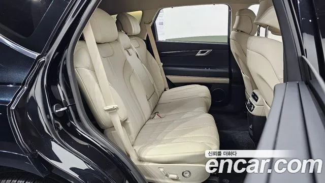 Genesis GV80 2.5T Бензин AWD — Фото автомобиля 23