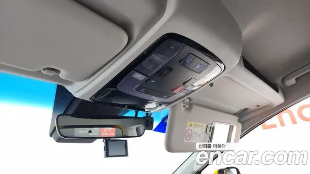 Hyundai Staria Staria 4WD Школьный автобус — Фото автомобиля 19