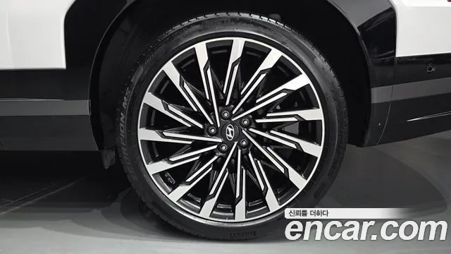 Hyundai Santa Fe MX5 — Фото автомобиля 6