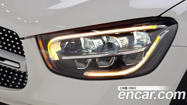 Mercedes-Benz GLC-Class — Фото автомобиля 17