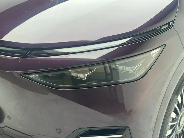 Xpeng X9 — Фото автомобиля 18